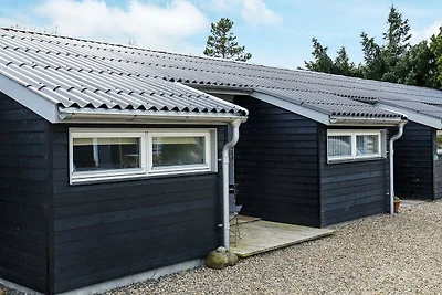 4 Personen Ferienhaus in Vejers Strand