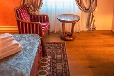 Jurjevec Castle - Standard room 1