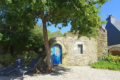 Casa a schiera, St Gildas de Rhuys