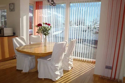 Vakantieappartement met 1 slaapkamer