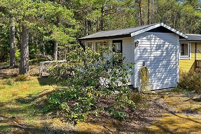 6 Personen Ferienhaus in VÄRMDÖ-By Traum