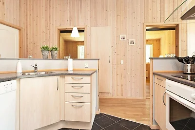 8 Personen Ferienhaus in Rødby