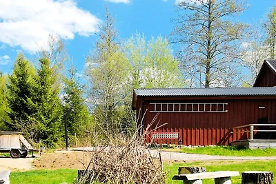 3 Personen Ferienhaus in Urshult-By Traum