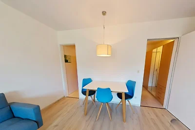 Appartement Bernhard im Bayerischen Wald