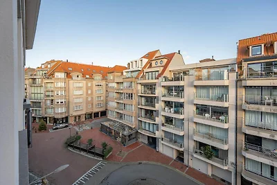 Gezinsvriendelijk appartement nabij...