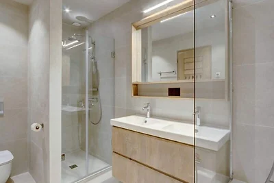 Chalet in Frankreich nahe Nyon-Seilbahn