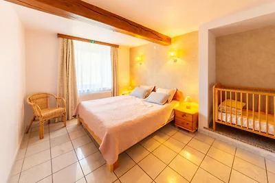 Soggiorno di gruppo con piscina, Chevron