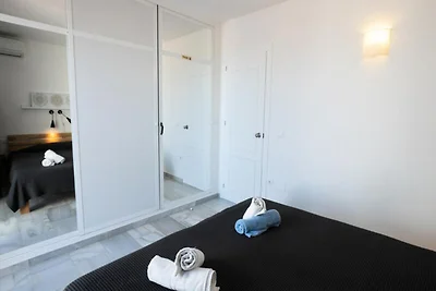 Haus in Nerja mit Spa-Zugang & Aussicht