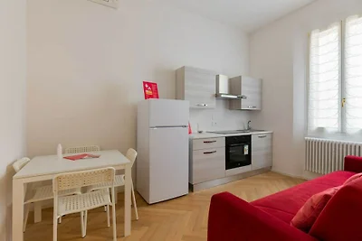 Santo Stefano 13 - Appartement Papavero