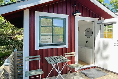 4 Sterne Ferienhaus in KARLSHAMN