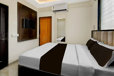 Stadthaus Pimple Nilakh Pune