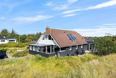 4 sterren vakantie huis in Nørre Nebel