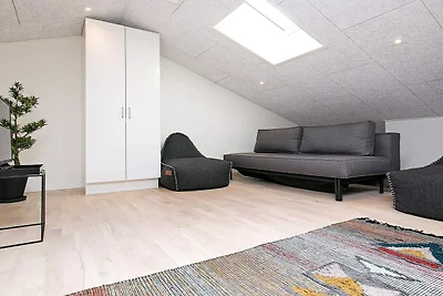 8 Personen Ferienhaus in Ringkøbing-By Traum