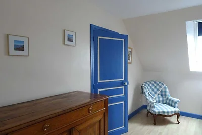 Vakantiehuis, Plourivo