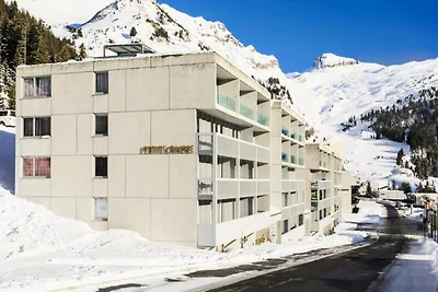 Ferienwohnung Familienurlaub Araches-la-Frasse