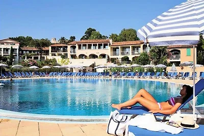 Residenz Die Parks von Grimaud