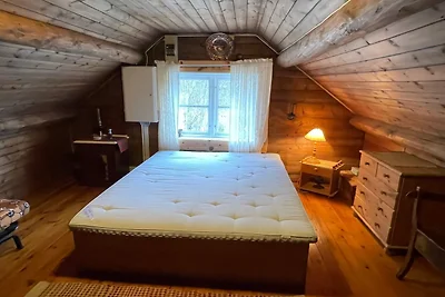 8 persoons vakantie huis in Åkra-By Traum