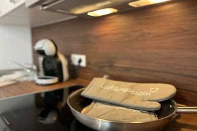 Appartamento per vacanze con 1 camera da...