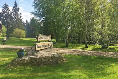 6 persoons vakantie huis in ÅSARP-By Traum