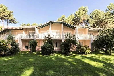 Hausauswahl 2 Schlafzimmer für 6 Personen