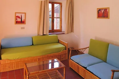 Residenza Azienda Canova Seconda, Marina di...