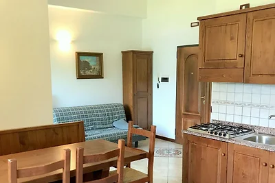 Casa vacanza a Molina di Ledro con terrazza