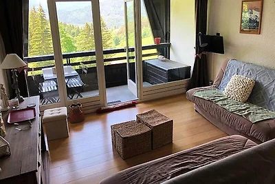 Studio für 5 Personen