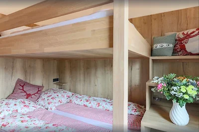 Modernes Penthouse in Gasteig