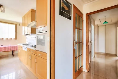 Haus in Pléneuf-Val-André in der Nähe der...