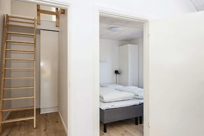 8 Personen Ferienhaus in Rømø