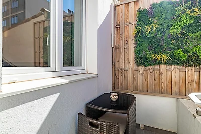 Grazioso appartamento - AC - 2BR - 6P -...