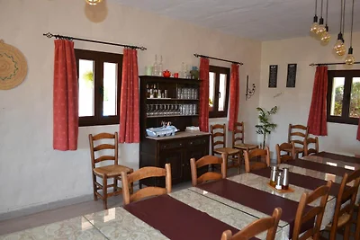 Bauernhaus in Andalusien mit Pool
