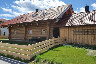 Blockhaus Bielmeier