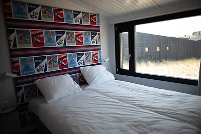 Sea Lodge in Zandvoort nahe Nordseestrand