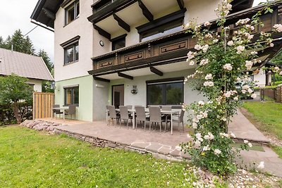 Geräumige Villa in Kotschach-Mauthen mit...
