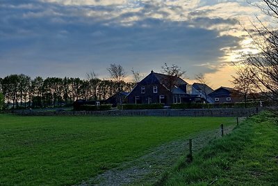 Ruime woonboerderij in Silvolde met tuin