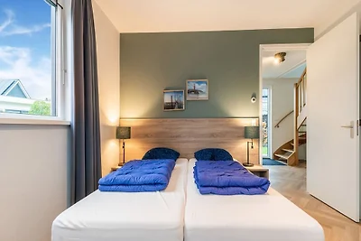 Ferienhaus in De Koog mit Sauna und Garten