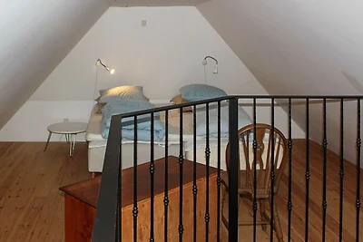 5 Personen Ferienhaus in Blåvand