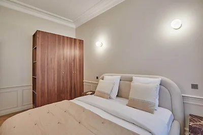 Geweldig appartement Saint Germain des Prés m...