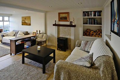 Reihenhaus, Roundstone