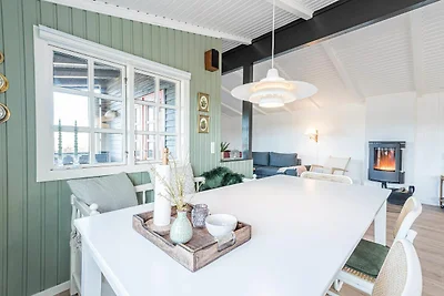 5 Personen Ferienhaus in Henne