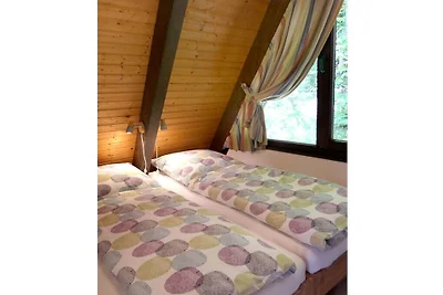 Ferienhaus mit 2 Schlafzimmer