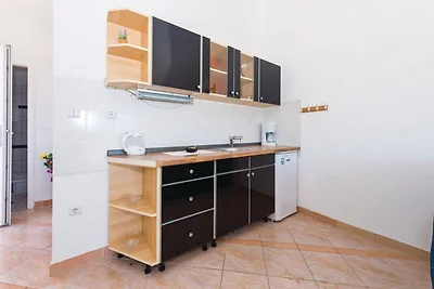 Schöne Wohnung an der Adria