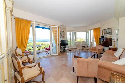 Residence Les Voiles Blanches – Postkartenbli...