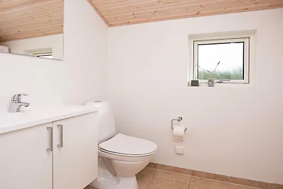8 Personen Ferienhaus in Ålbæk