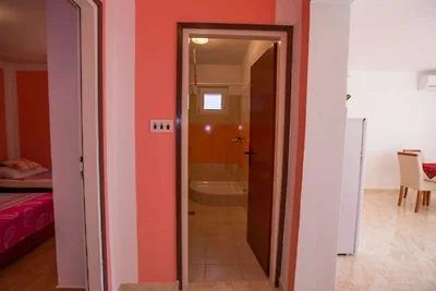 Apartments Zora - Standard One Bedroom Apartm...