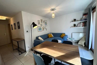 Residenz Terrasses Vars Ste Marie