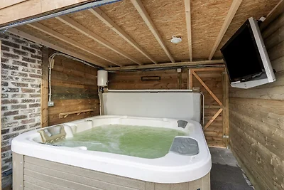 Ferienhaus in Loppem mit Terrasse
