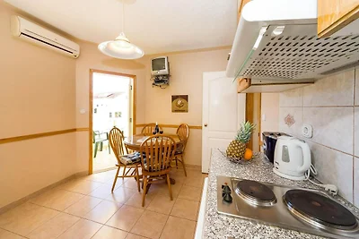 Strandapartment Mareo 4