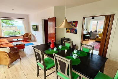 6 Personen Ferienhaus in Hasle